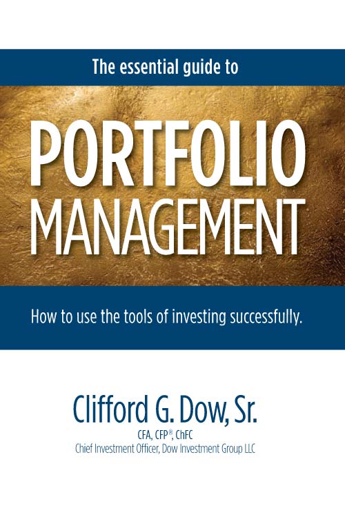 The Essential Guide to Portfolio Management
